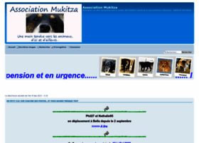 associationmukitza.forums-actifs.com