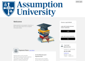 Assumption.afford.com