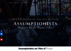 Assumption.us