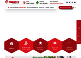 assunta.com.my