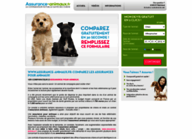 assurance-animaux.fr