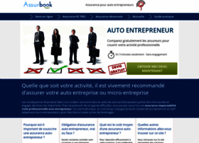 assurance-autoentrepreneur.net