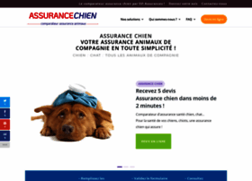 assurance-chien.com