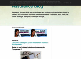 assurance-de-pret.blogspot.com