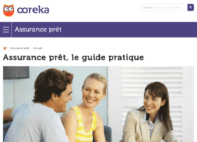 assurance-pret.comprendrechoisir.com