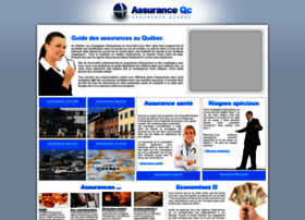 assurance-qc.com