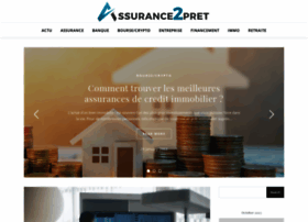 assurance2pret.com