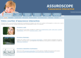 assuroscope.fr