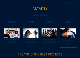 Astarty.eu