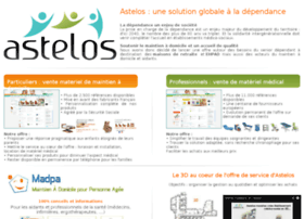 astelos.com