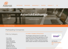 Asteriskexchange.com