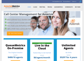 Asteriskmetrics.com