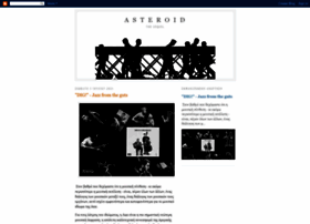 asteroid2.blogspot.com