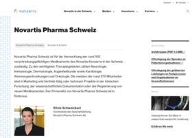 asthma-infos.ch
