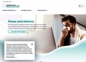 Asthma.com