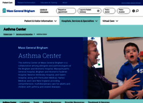asthma.partners.org