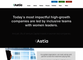 astia.org