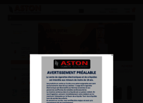 aston-ecigarette.com