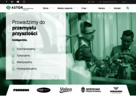 astor.com.pl