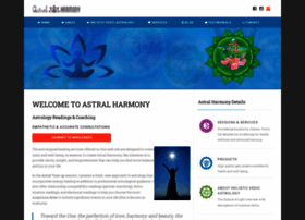 Astralharmony.com