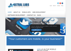 astrallabs.com