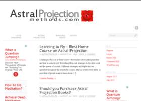 astralprojectionmethods.com