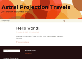 astralprojectiontravels.com