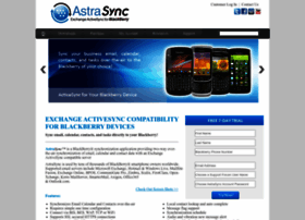 Astrasync.com