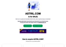 Astril.com
