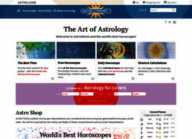 Astro-intelligence.com