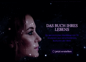 astrobuch-ihres-lebens.de