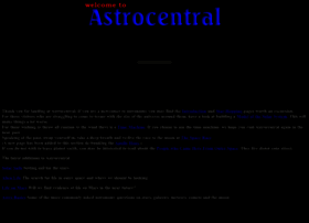 astrocentral.co.uk