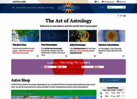 astrodienst.tirol.com