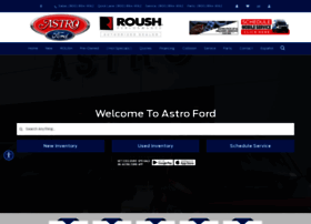astroford.com