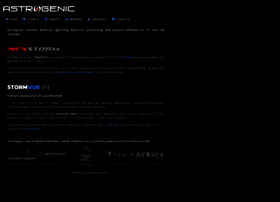 Astrogenic.com