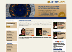 astrokanal.de