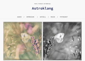 astroklang.de