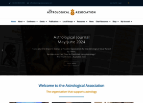 astrologicalassociation.com