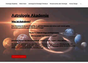 astrologie-akademie.com
