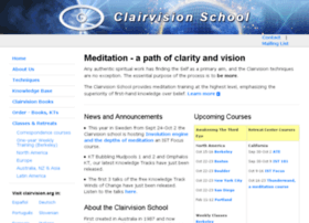 astrology.clairvision.org