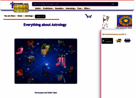 astrology.powerfortunes.com