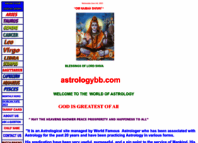 astrologybb.com