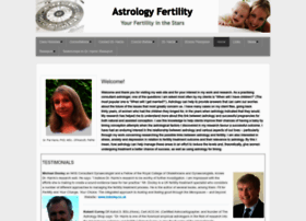 astrologyfertility.com