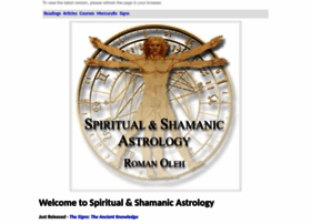 astrologyhoroscopereadings.com