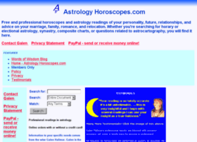 astrologyhoroscopes.com
