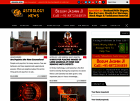 astrologynews.org