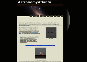 Astronomyatlanta.com