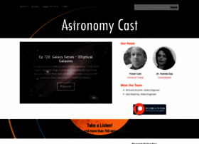 Astronomycast.com