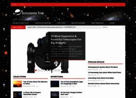Astronomytrek.com