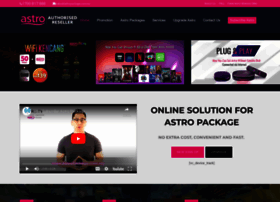Astropackage.com.my